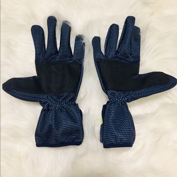 ▪️EMBROCATION▪️Cycling Gloves - Picture 2 of 2